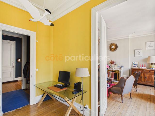 Appartement Bordeaux 5 pièces 196 m2
