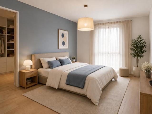 Appartement Bordeaux 5 pièces APPARTEMENT T5 DE 113 M² AVEC LOGGIA DE 17,20 M²