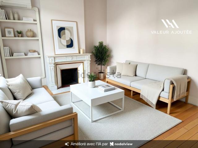 Appartement, Bordeaux