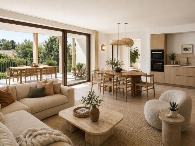 Appartement, Bordeaux