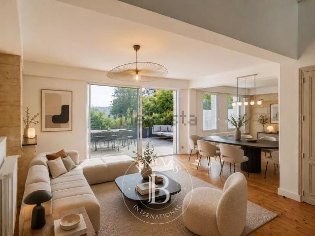 Appartement, Bordeaux