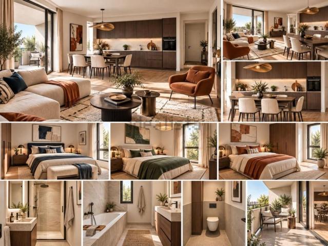 Appartement, Bordeaux