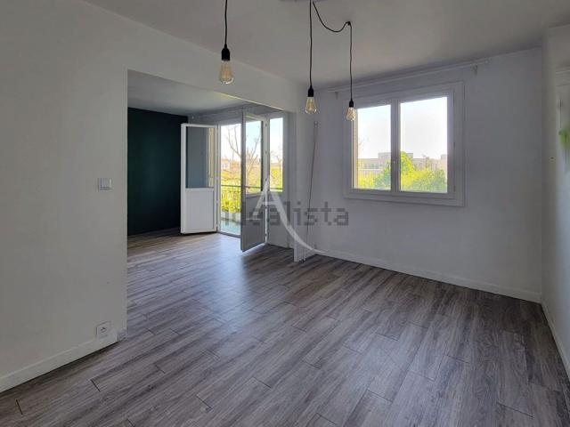 Appartement, Bordeaux