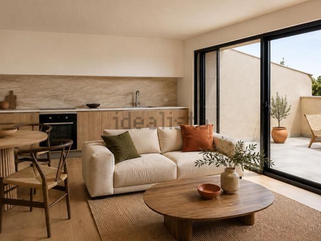 Appartement, Bordeaux
