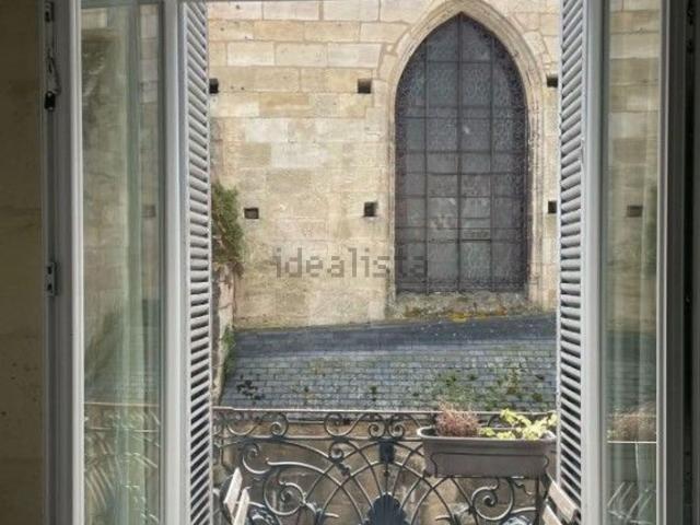 Appartement, Bordeaux