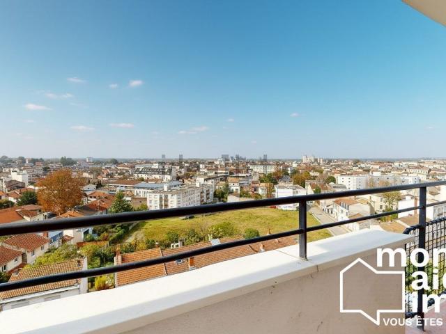 Appartement, Bordeaux
