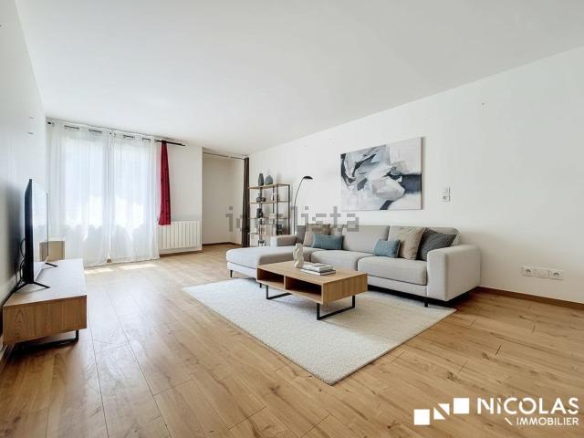 Appartement, Bordeaux