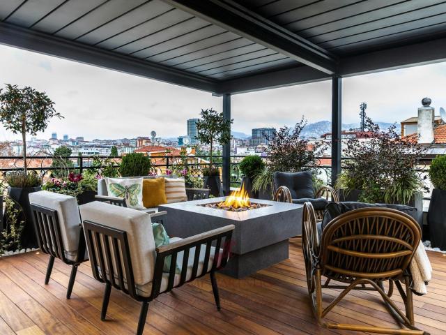 Appartement, Bordeaux