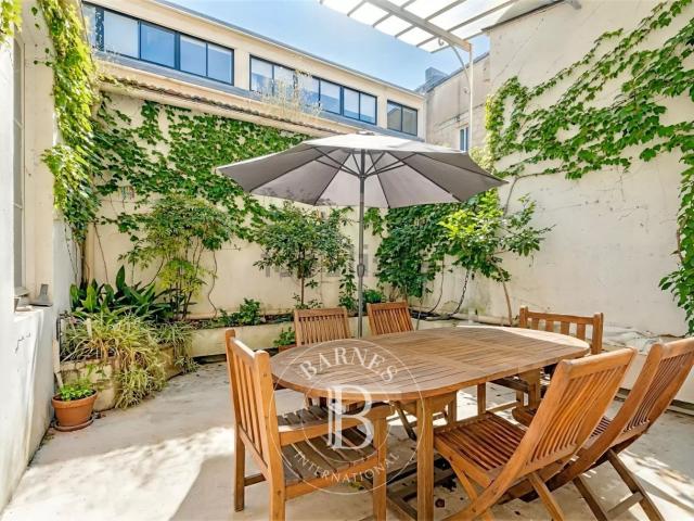 Appartement, Bordeaux