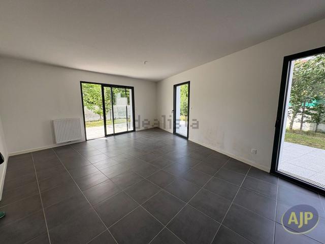 Appartement, Bordeaux