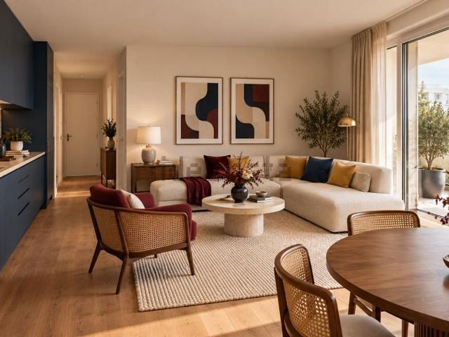 Appartement, Bordeaux