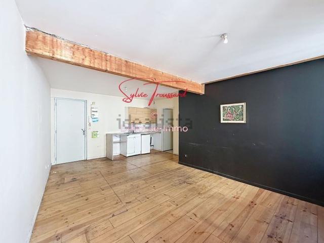 Appartement, Bordeaux
