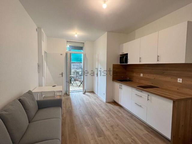 Appartement, Bordeaux