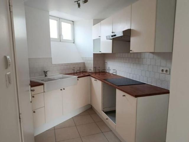 Appartement, Bordeaux