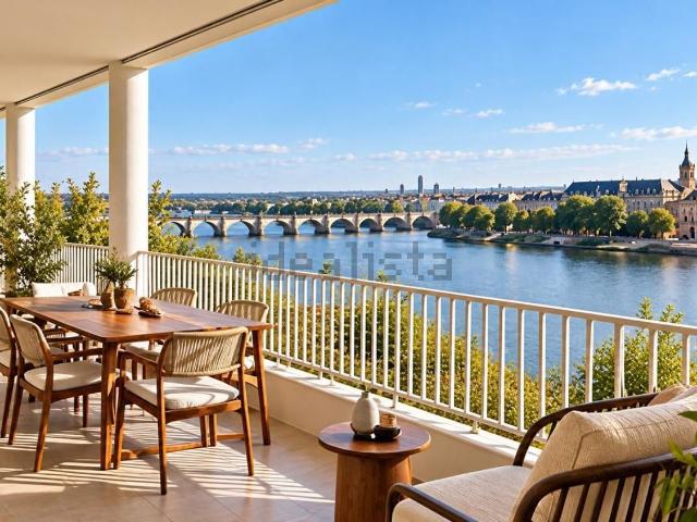 Appartement, Bordeaux