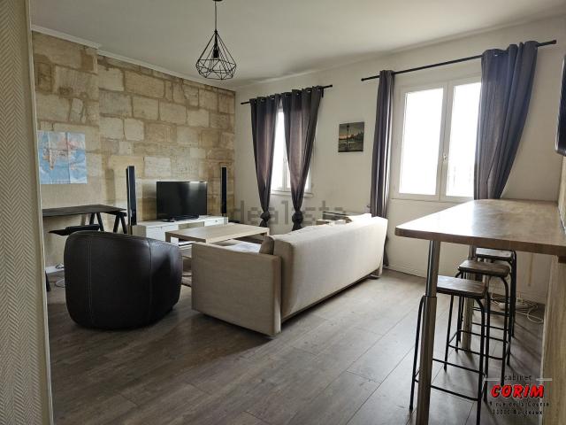 Appartement, Bordeaux