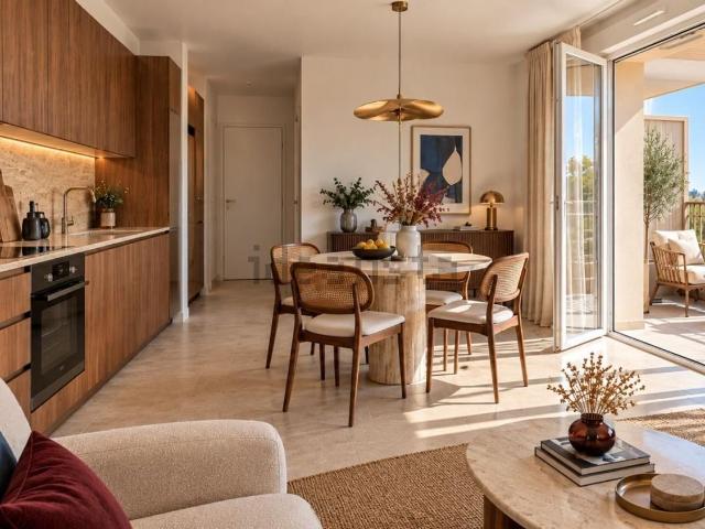 Appartement, Bordeaux