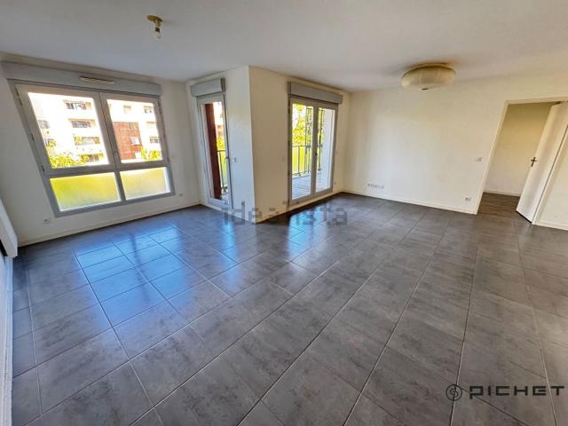 Appartement, Bordeaux