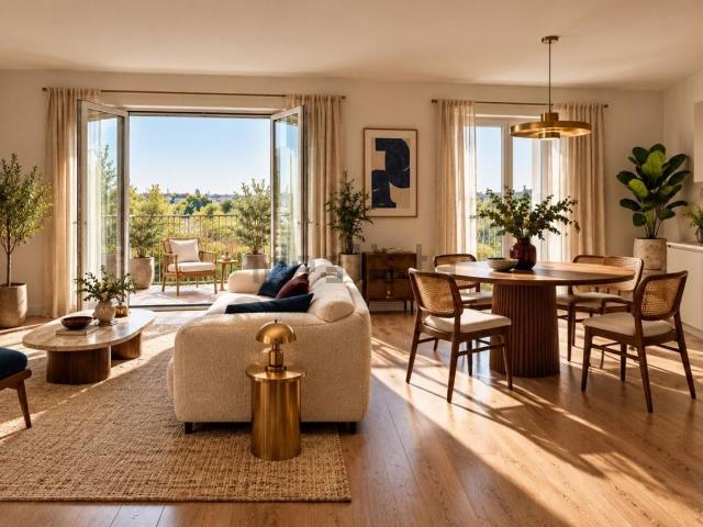 Appartement, Bordeaux