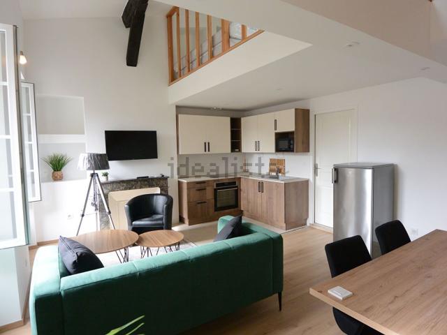 Appartement, Bordeaux