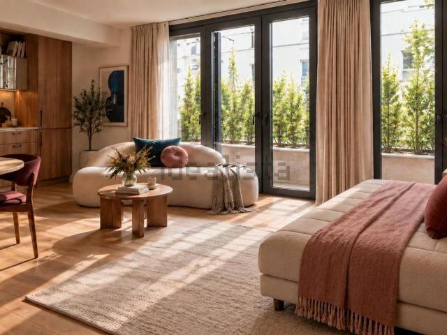 Appartement, Bordeaux