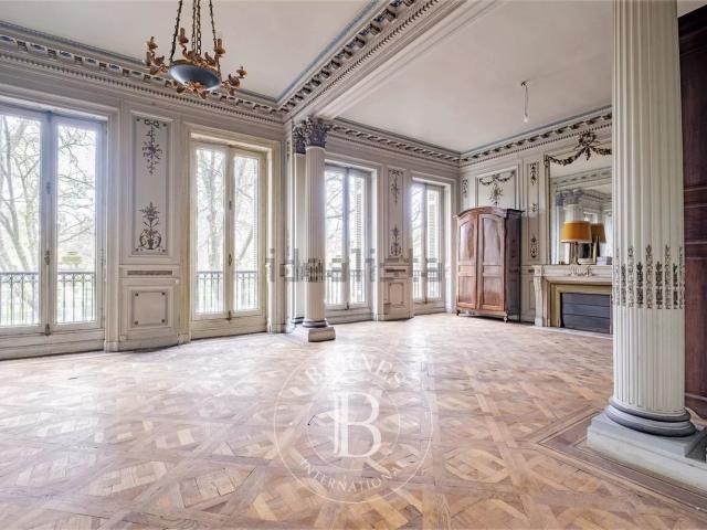 Appartement, Bordeaux
