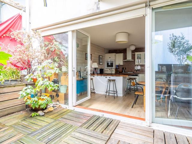 Appartement, Bordeaux