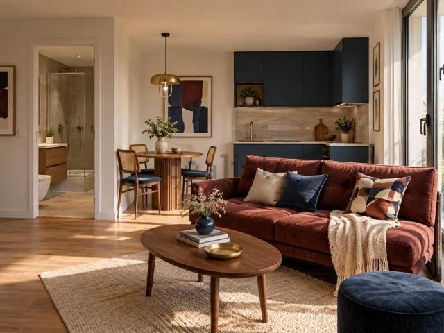 Appartement, Bordeaux