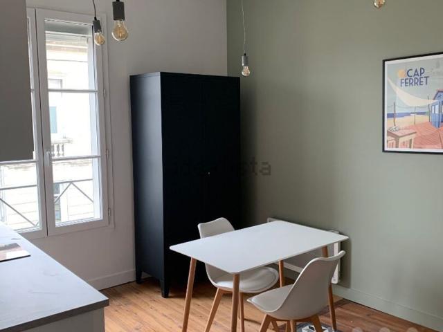 Appartement, Bordeaux