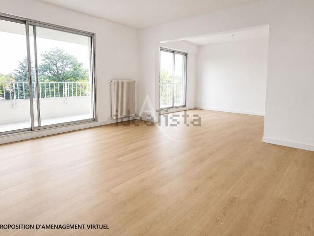 Appartement, Bordeaux