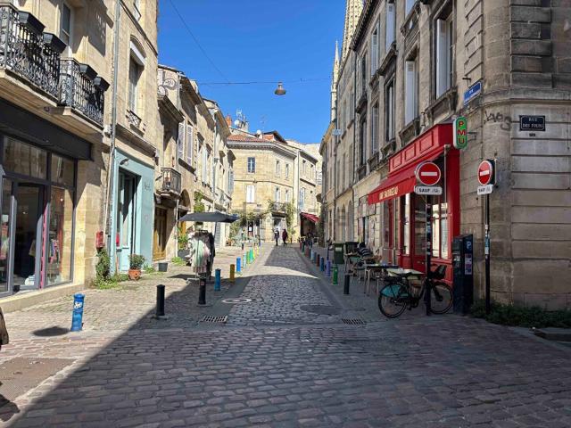 Appartement, Bordeaux