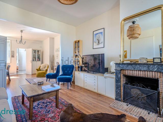 Appartement, Bordeaux