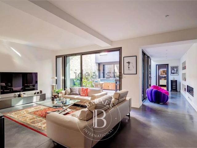 Appartement, Bordeaux