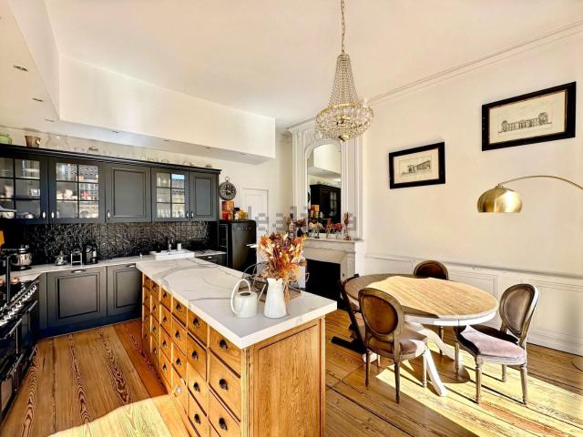 Appartement, Bordeaux