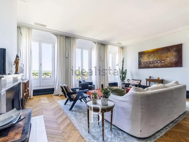 Appartement, Bordeaux