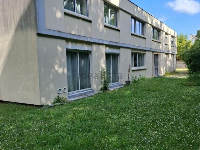 Appartement, Bordeaux