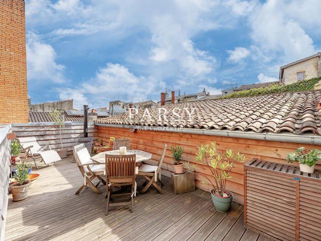 Appartement, Bordeaux