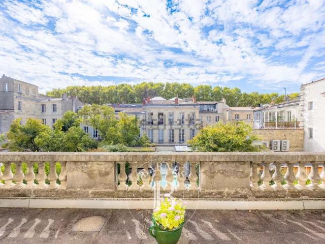 Appartement, Bordeaux