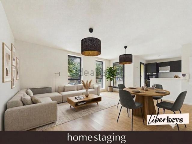 Appartement, Bordeaux