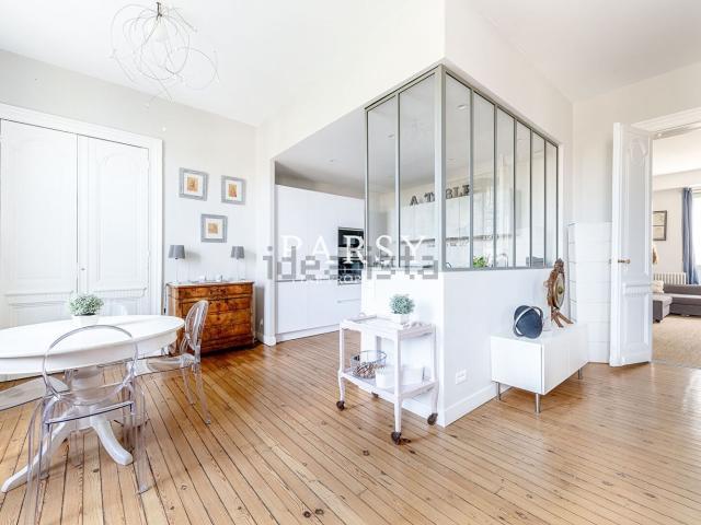 Appartement, Bordeaux