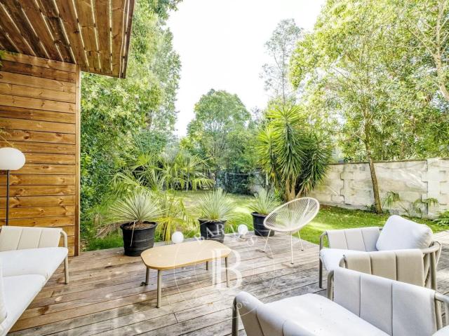 Appartement, Bordeaux
