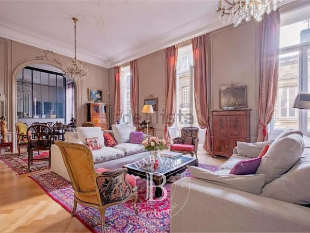 Appartement, Bordeaux