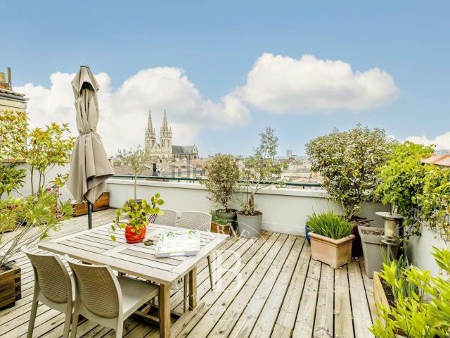 Appartement, Bordeaux