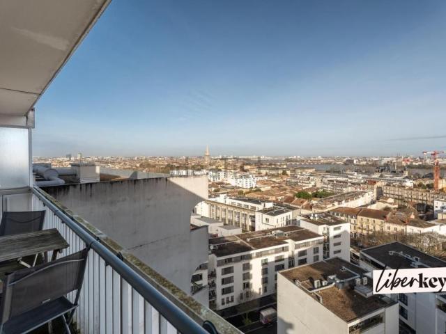 Appartement, Bordeaux