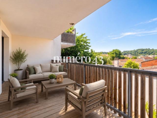 Appartement, Bordeaux