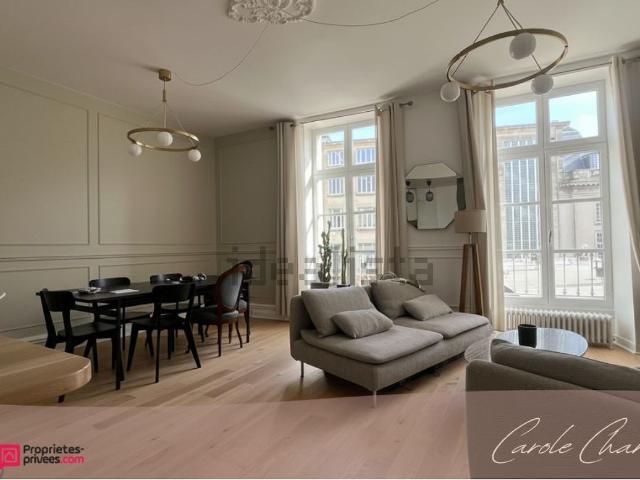 Appartement, Bordeaux