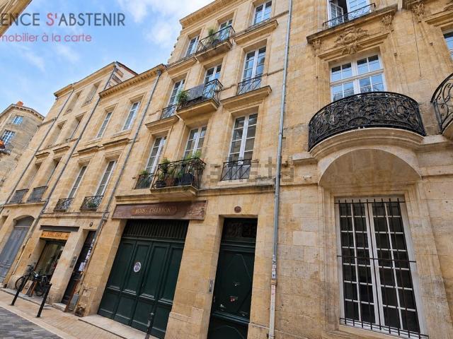 Appartement, Bordeaux
