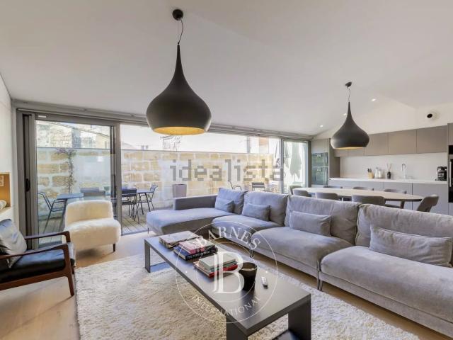 Appartement, Bordeaux