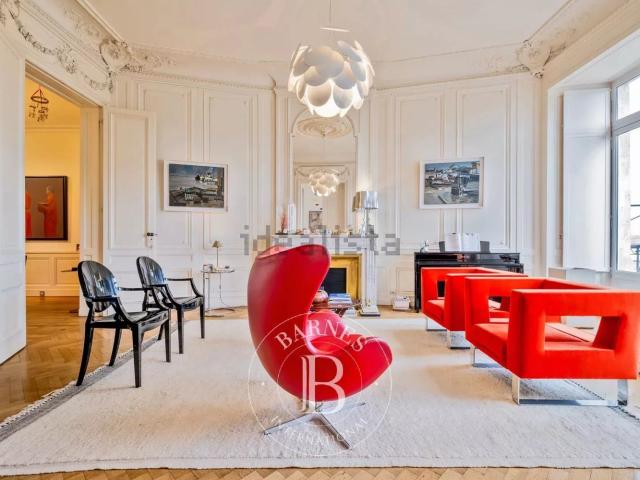 Appartement, Bordeaux
