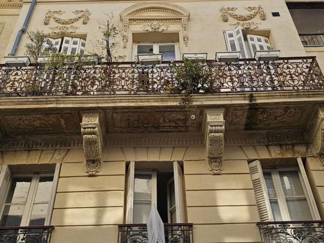 Appartement, Bordeaux
